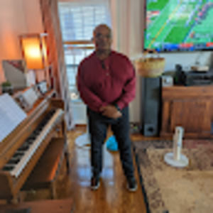 Meet your Posher, Gordon